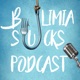 Bulimia Sucks! | Episode 189 | Setback and Successes | Anthea McCarten