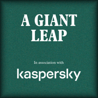 Monocle 24: A Giant Leap podcast