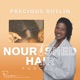 Nourished Hair Podcast By Host Precious Rutlin, Trichologist