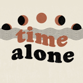 time alone - Siobhan Lauren