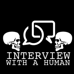 Interview with a Human - Episode 1: Carlos Rodriguez