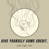 Give Yourself Some Credit. artwork