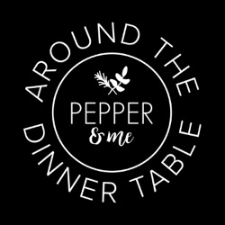 Cherie's Away, The Boys Will Play | Around the Dinner Table - S2 EP14