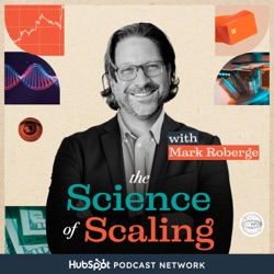 The Science of Scaling