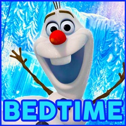 Frozen #1 -  Bedtime Story