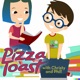 Pizza Toast – A YA Books and Media Podcast