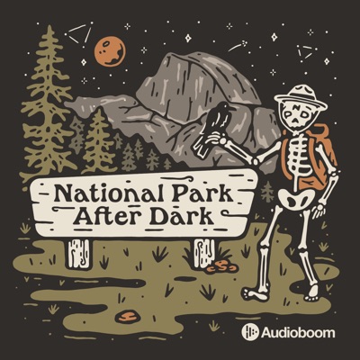 National Park After Dark:Audioboom Studios