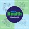 Defiant Health Radio with Dr. William Davis artwork