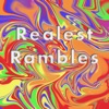 Realest Rambles artwork