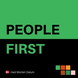 People First - Danmark