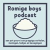 Romige Boys Podcast
