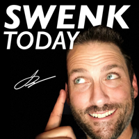 Swenk Today: The Digital Marketing Agency Show podcast