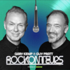 Rockonteurs with Gary Kemp and Guy Pratt - Gary Kemp and Guy Pratt