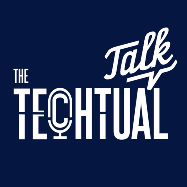 The TechTual Talk Image