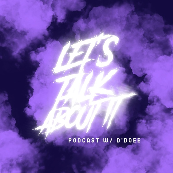 Let's Talk about it MKE Podcast Image
