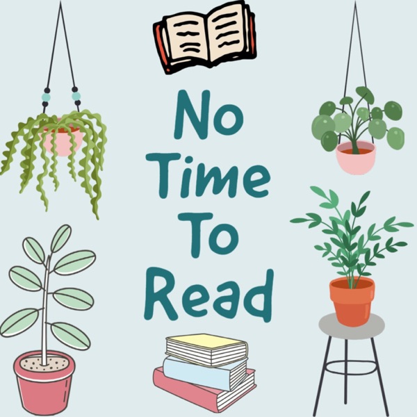 No Time To Read Artwork