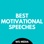 Best Motivational Speeches