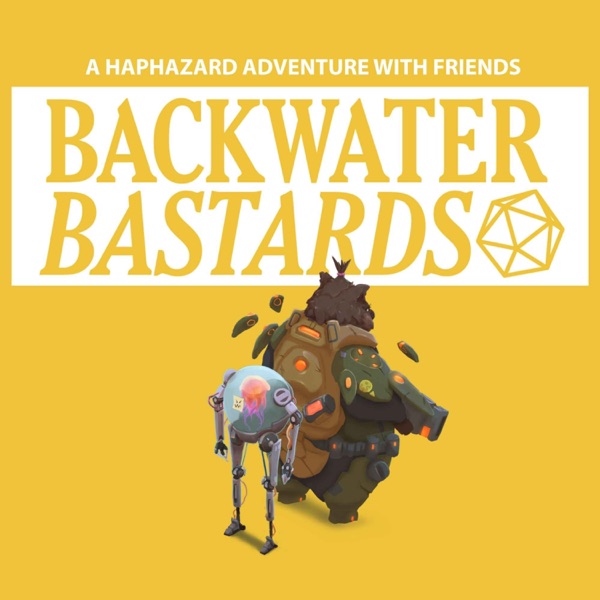 Backwater Bastards