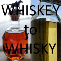 A few apologies and a cork pop of High West High Country American single malt