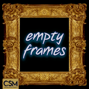Empty Frames podcast