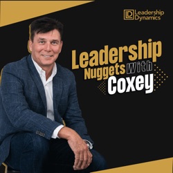 Coxey’s #1 Strategy to Achieving Your Goals