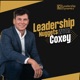 Leadership Nuggets with Coxey