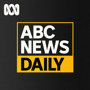 ABC News Daily podcast