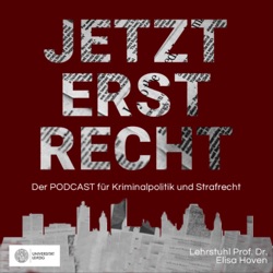 Die Zukunft der Sterbehilfe – mit Prof. Dr. Elisa Hoven und Prof. Dr. Thomas Weigend (live vom dies academicus)