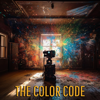 The Color Code - Cullen Kelly