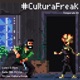 #CulturaFreak