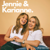 Jennie og Karianne - Brandpeople og Podplay