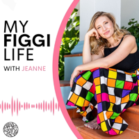 When Calm Feels Dangerous: Understanding Rest Resistance with Annie Wright