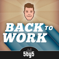 Episode 19: Corner Casey Kasem