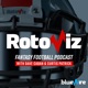 RotoViz Fantasy Football Show