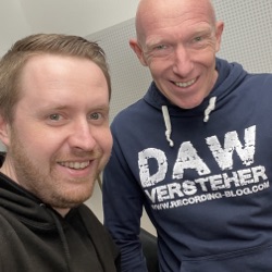 #52: Master und Desaster bei Kaffee und Q | DAW-Versteher Podcast 52