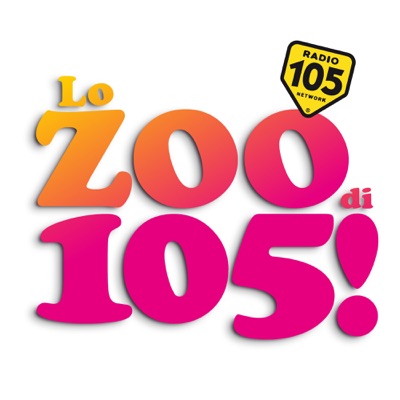 Lo Zoo di 105:Radio 105