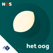 NOS Met het Oog op Morgen - NPO Radio 1 / NOS