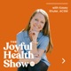 Episode 75: 8 Simple Health Habits with Dietitian Megan Moore from Christian Care Ministries