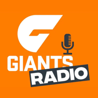 One-Eyed GIANTS - Round 15 v Hawks