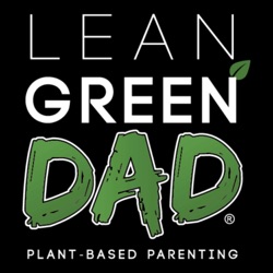 #146: Plant Power Dad Hour With Cory Warren & Gabriel Miller - When You Or Your Kids Are Approached By Negativity