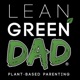 Lean Green DAD™ Radio