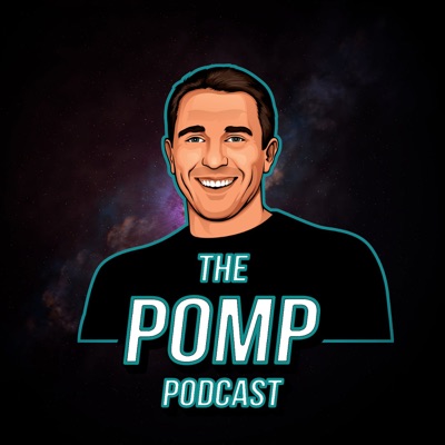 The Pomp Podcast:Anthony Pompliano