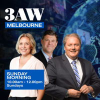 Sunday Morning podcast