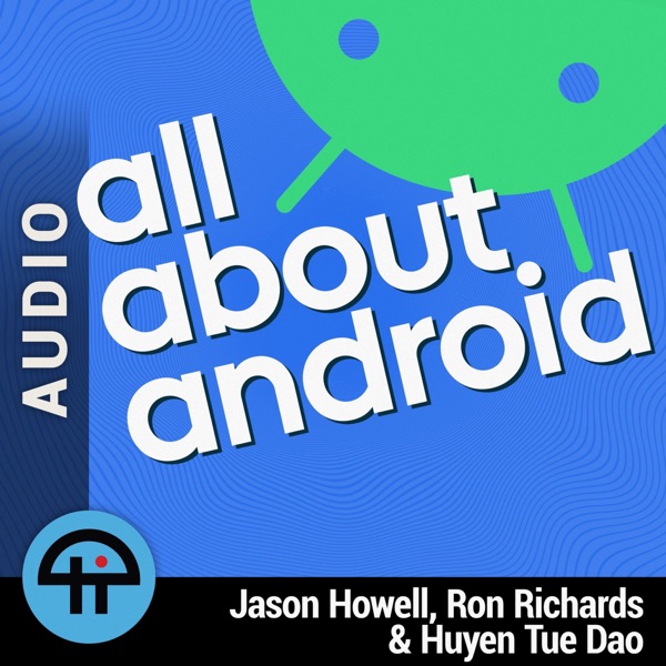 All About Android (Audio)