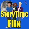 StoryTime Flix artwork