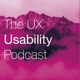 The UX Usability Podcast
