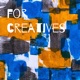 for creatives