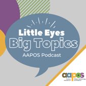 Little Eyes, Big Topics - Bryn Mawr Communications, LLC