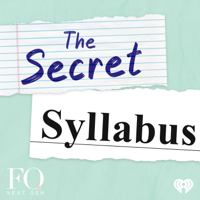 The Secret Syllabus podcast