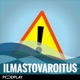 Ilmastovaroitus